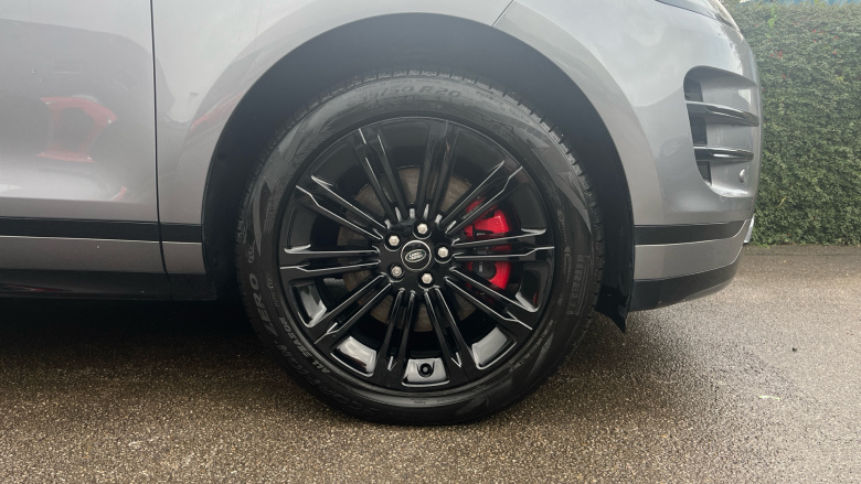 Land Rover Range Rover Evoque 2.0 D200 Dynamic SE 5dr Auto Diesel Hatchback